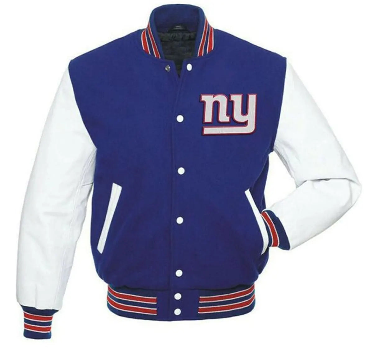 Giants Bomber Jacket