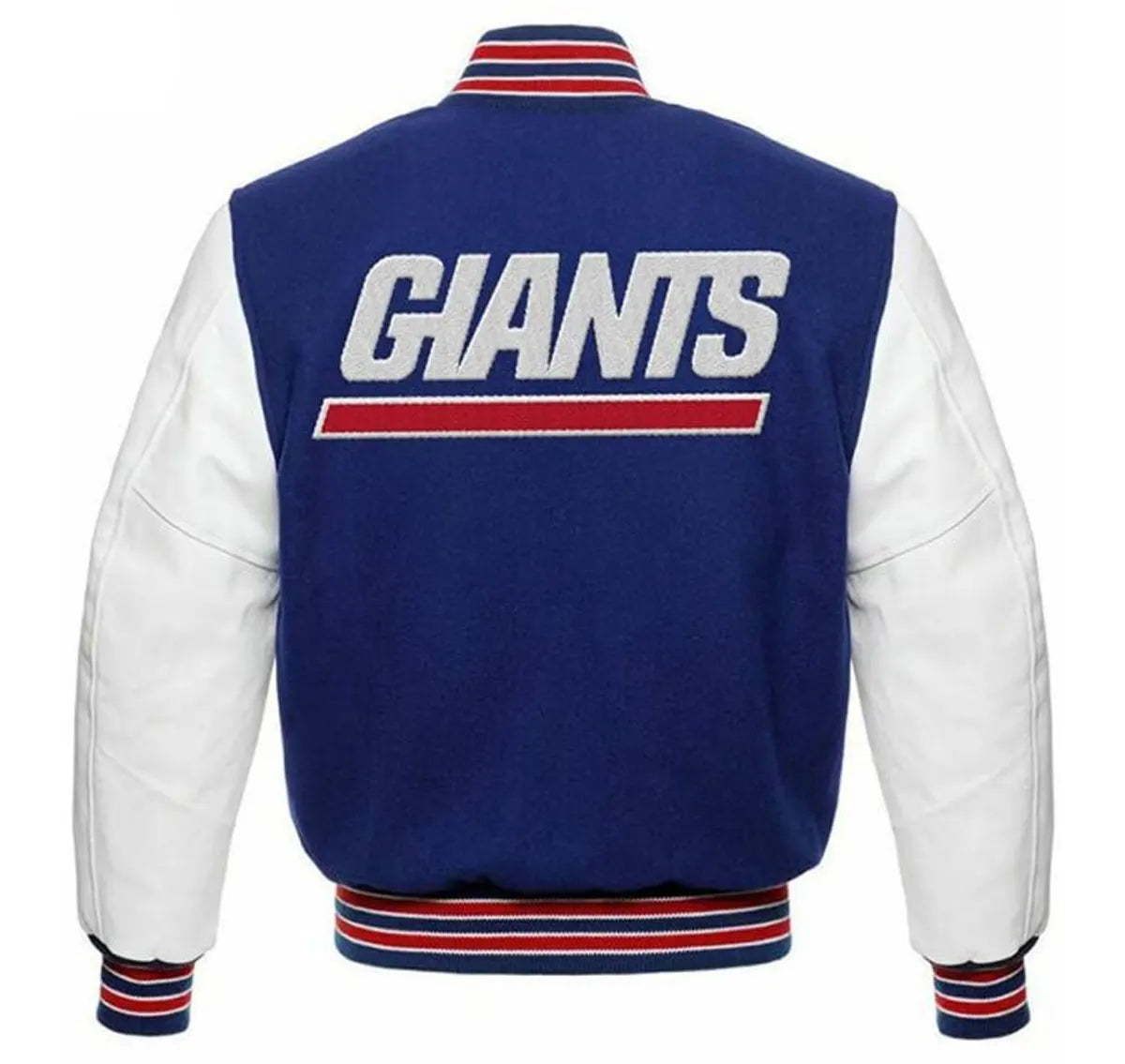 Giants Bomber Jacket