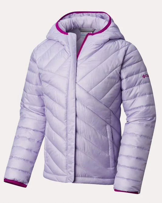 Girls-Columbia-Puffer-Jacket