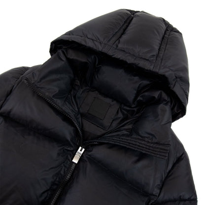 Givenchy
Back Branded Puffer Down Jacket