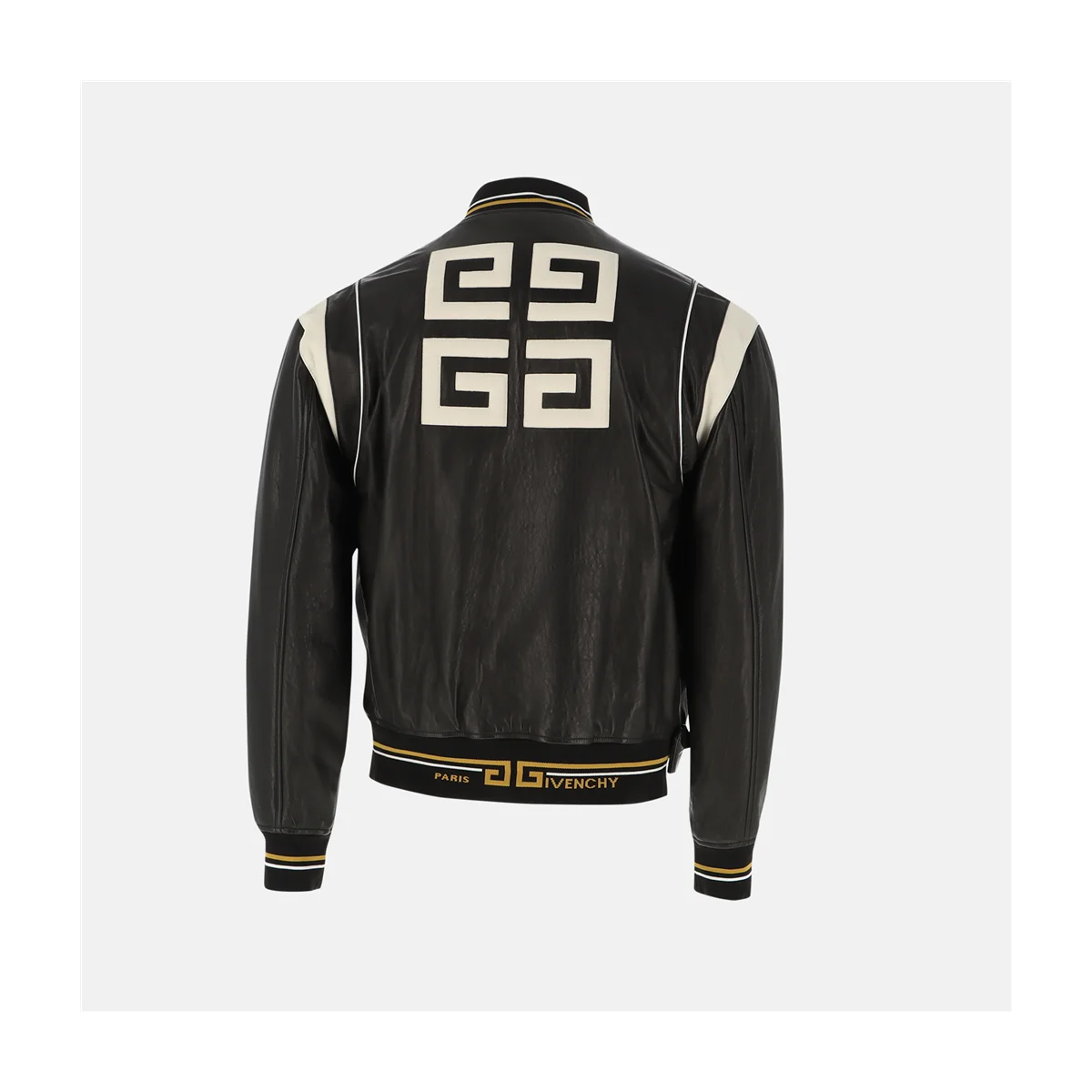 Givenchy Leather Jacket