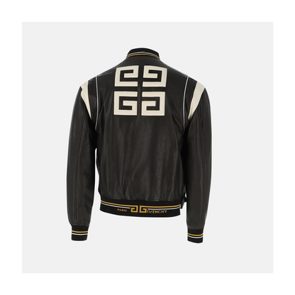 Givenchy Leather Jacket