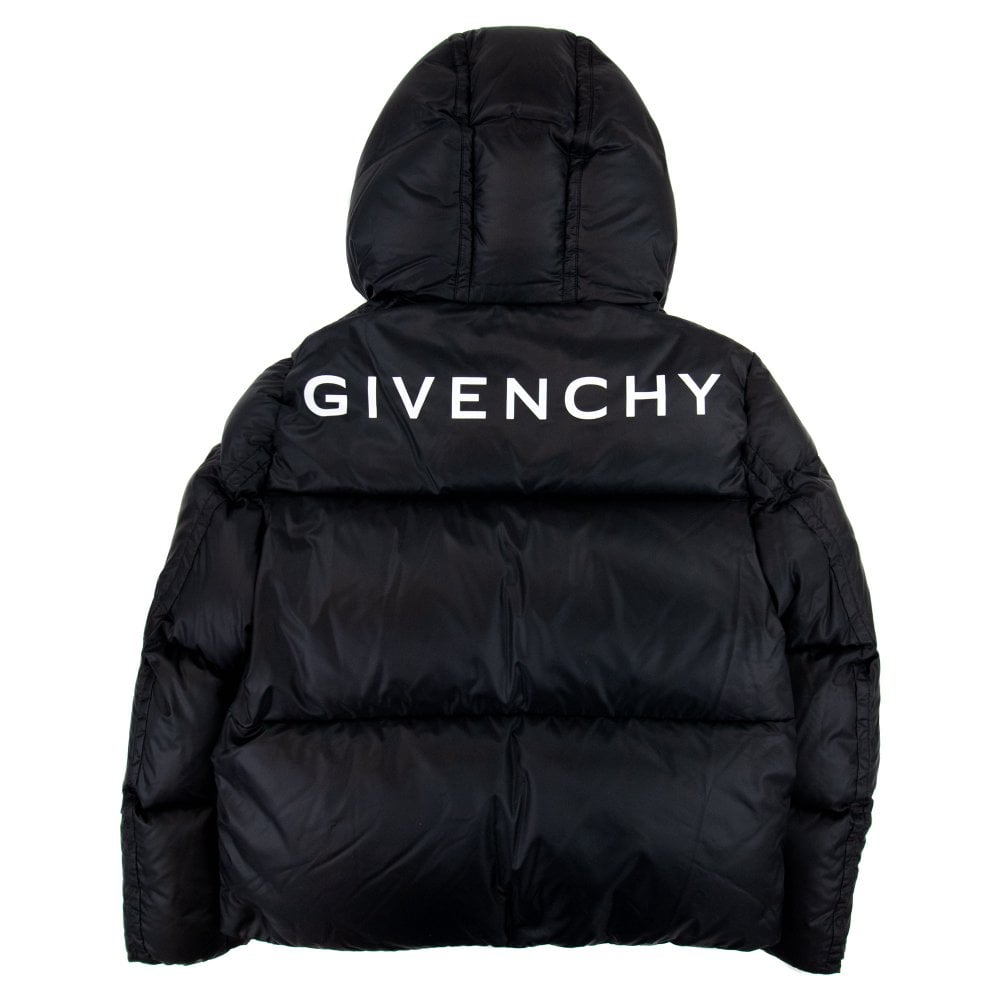 Givenchy Puffer Down Jacket Buy