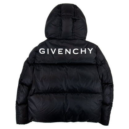 Givenchy Puffer Down Jacket Buy