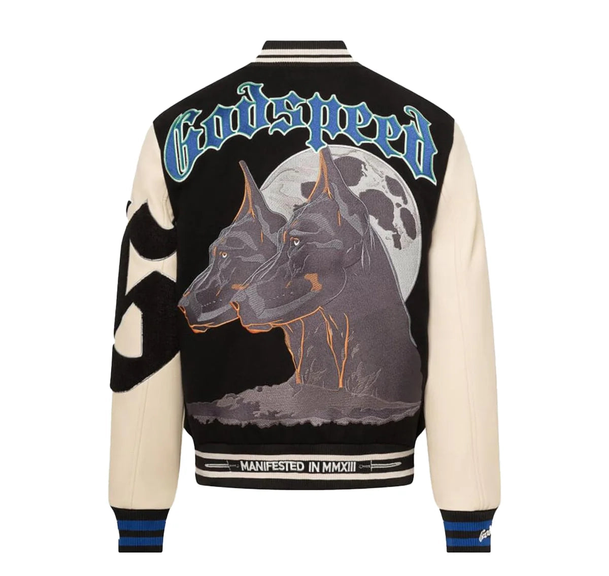 Godspeed_Varsity_Jacket_On_Sale