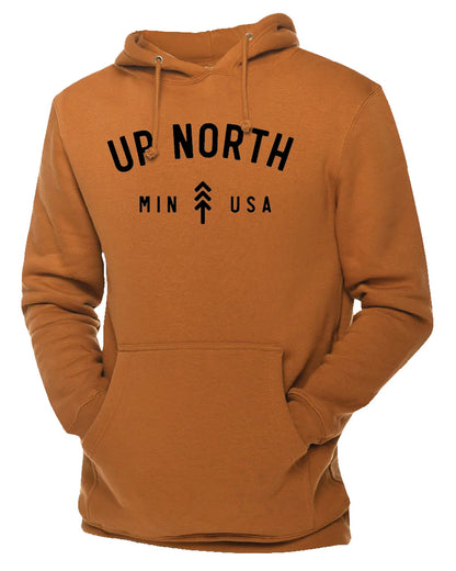 Golden-Amber-Forester-Hoodie-Buy