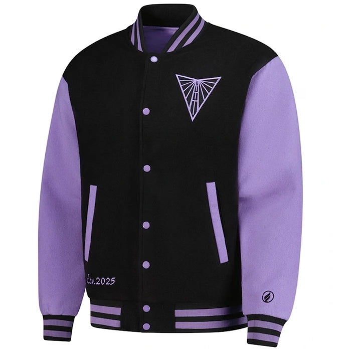 Golden State Valkyries Jacket