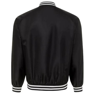 Golden State Valkyries Jacket Black