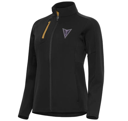 Golden State Valkyries Jacket Black
