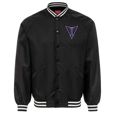 Golden State Valkyries Jacket Black