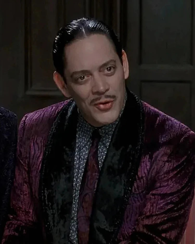 Gomez Smoking Jacket
