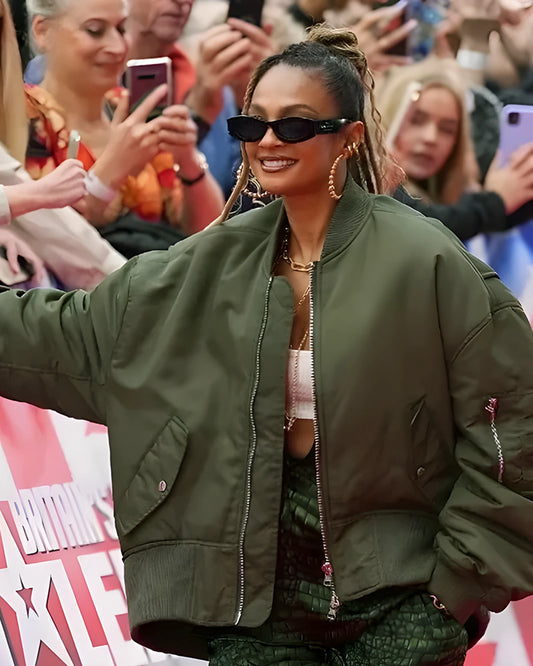 Got-Talent-2025-Alesha-Dixon-Britains-Jacket