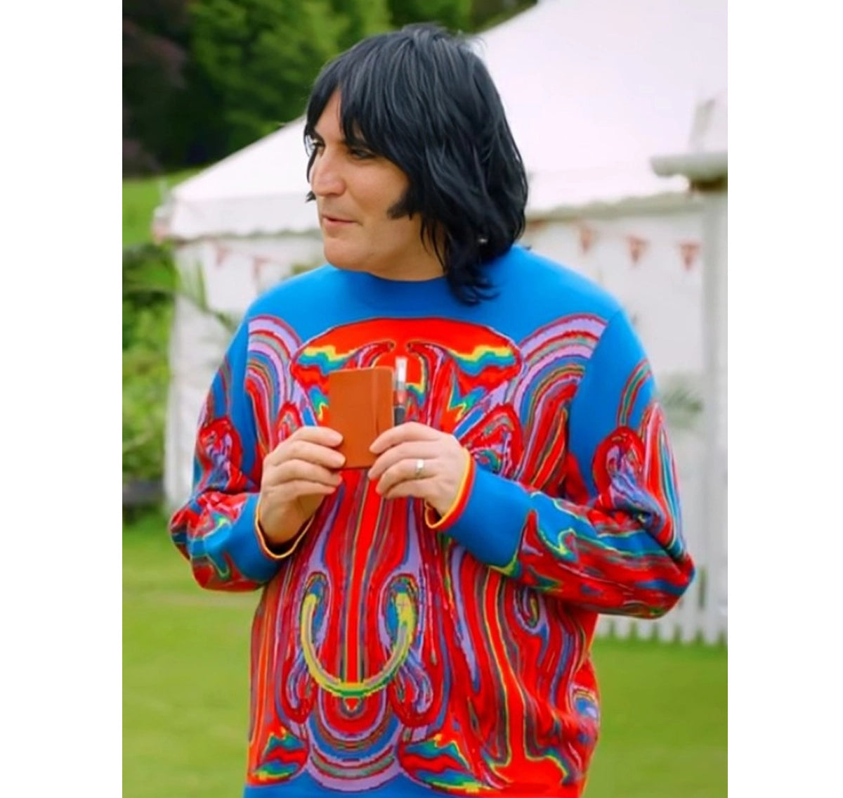 Great-British-Bake-Off-S15-Noel-Fielding-Sweater