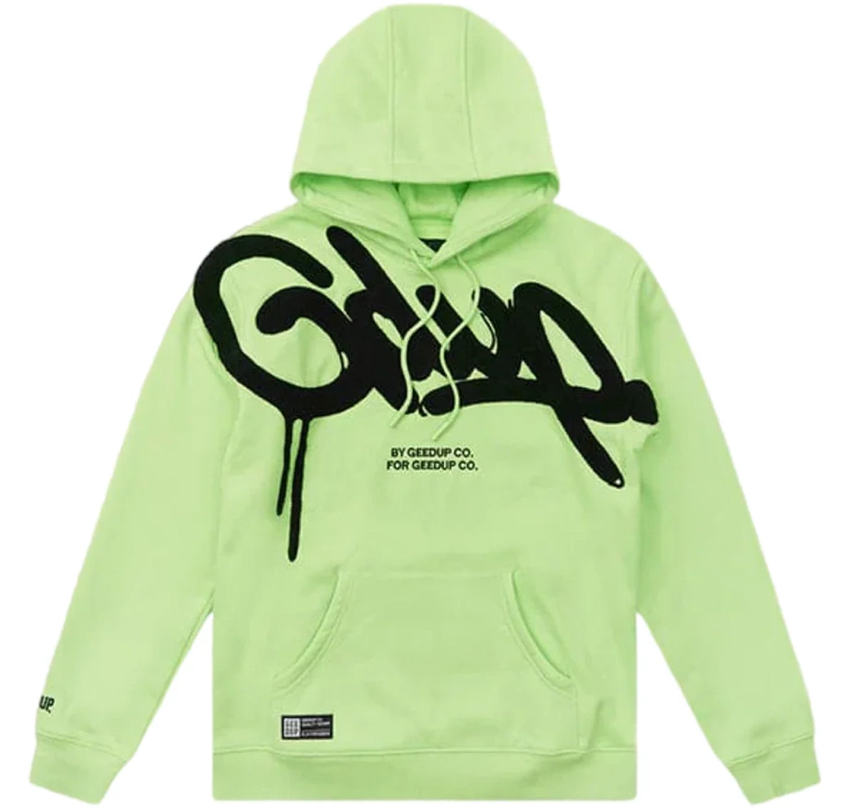 Green_Geedup_Hoodie_For_Sale