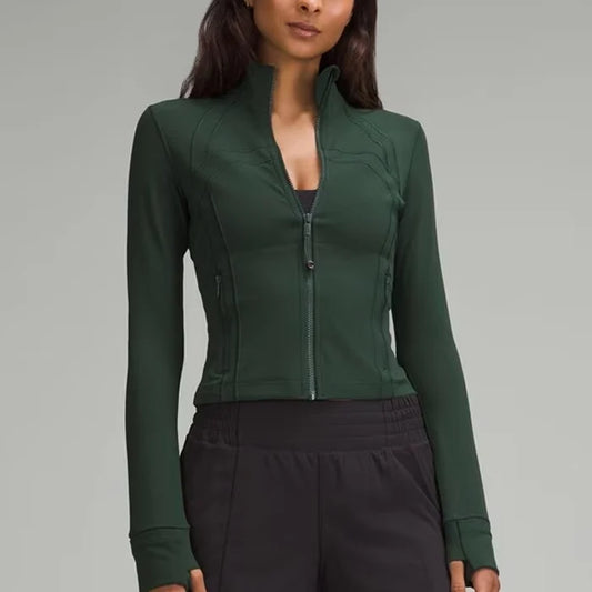 Green_Lululemon_Jacket