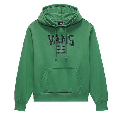 Green Vans Hoodie