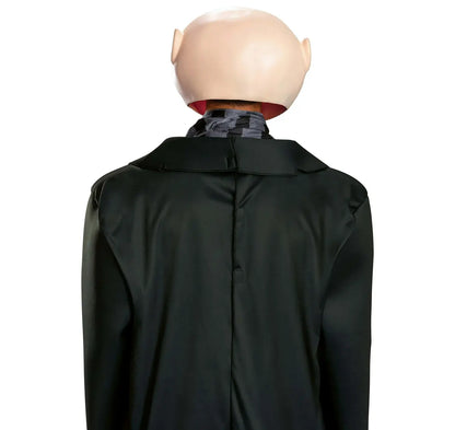 Gru Costume
