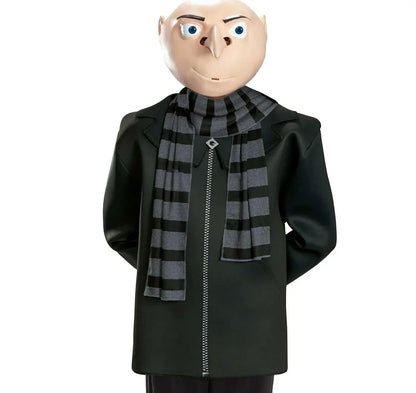 Gru Costume