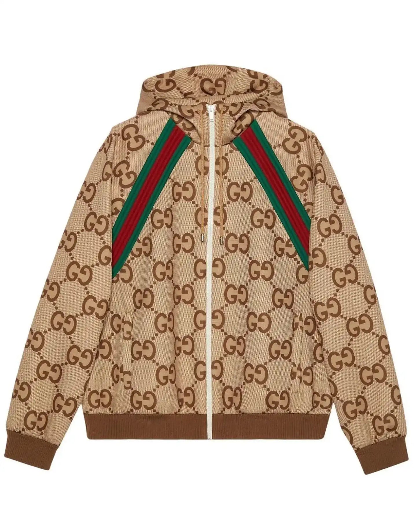 Gucci-Supreme-Jacket