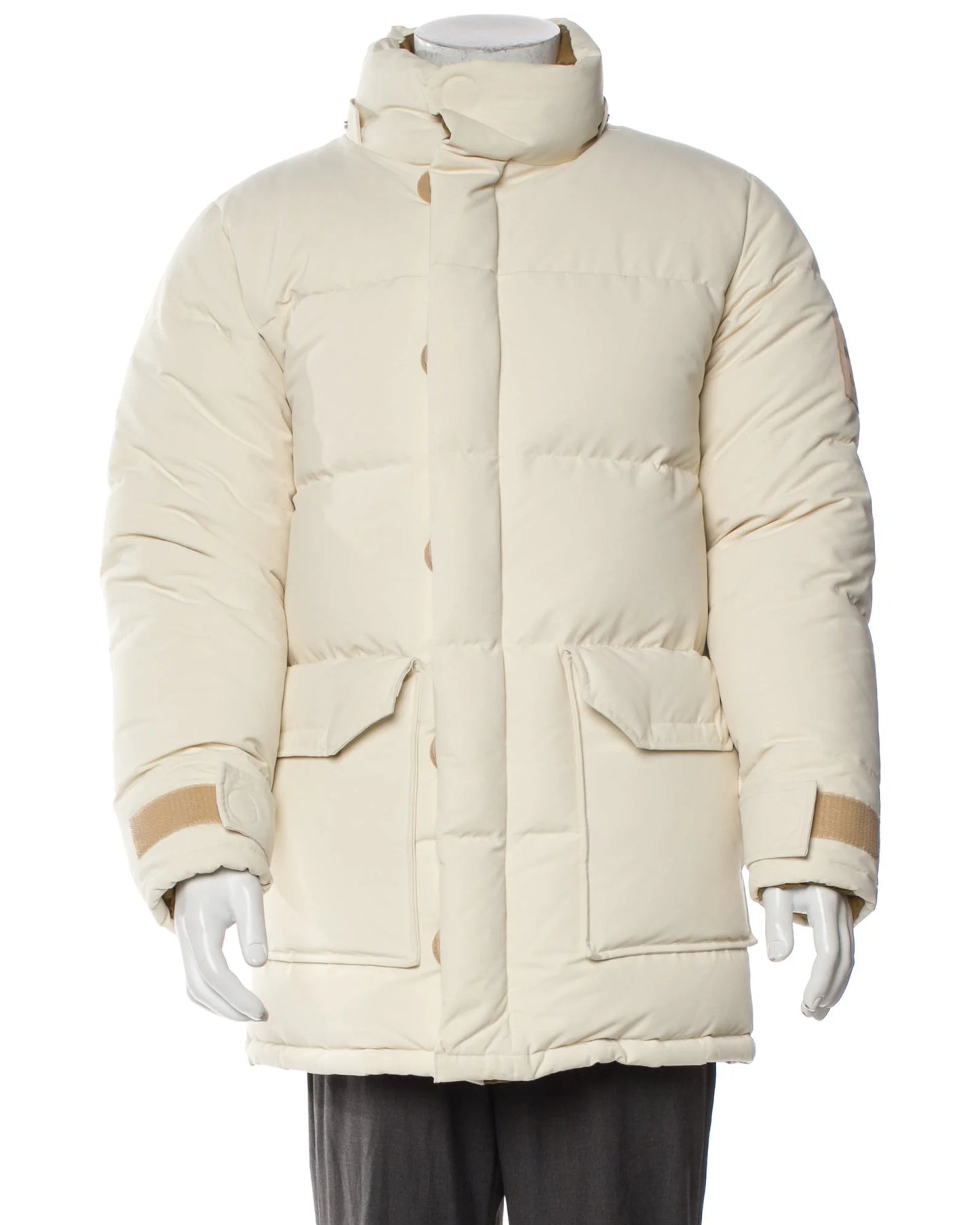 Gucci x North Face Jacket