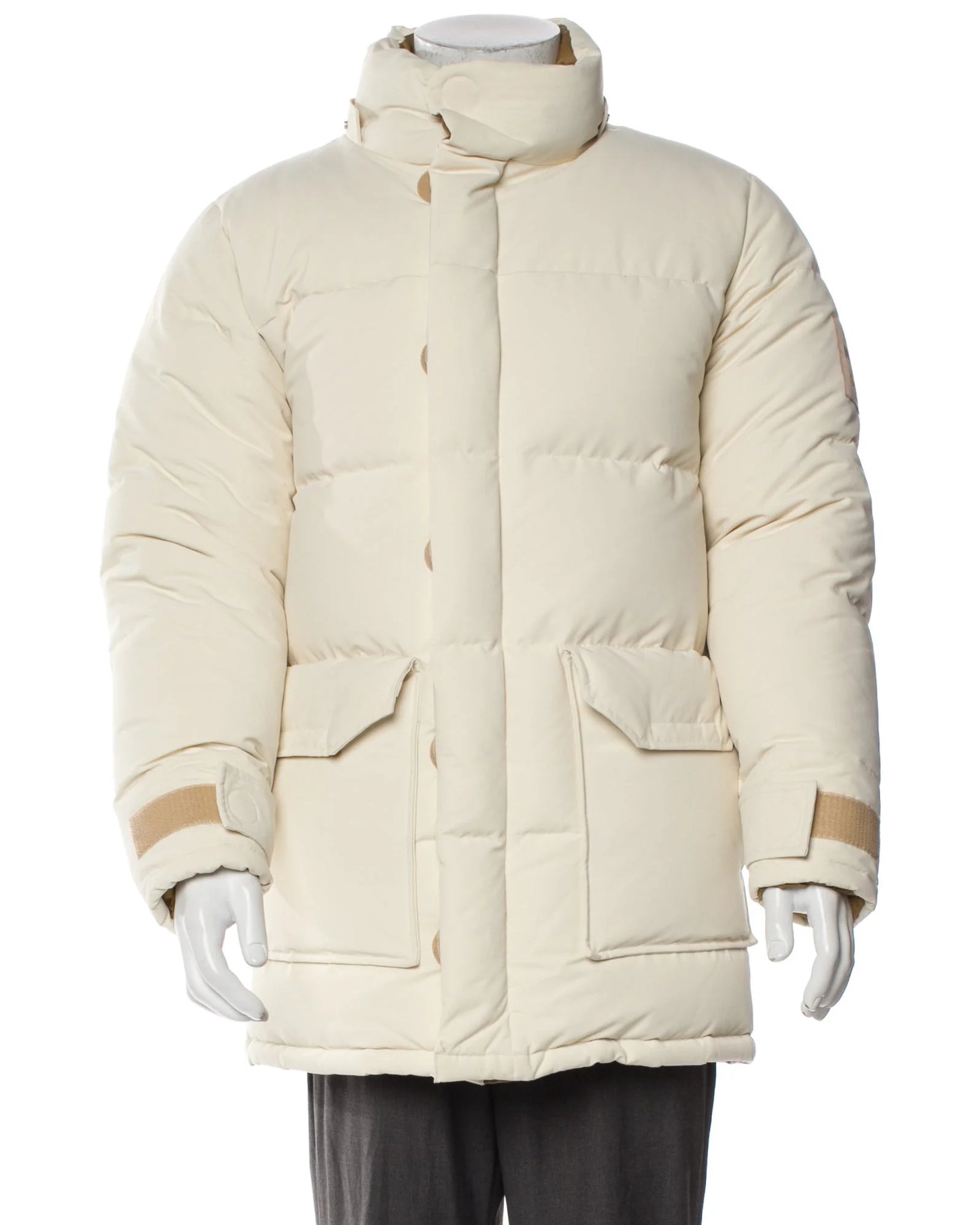 Gucci x North Face Jacket