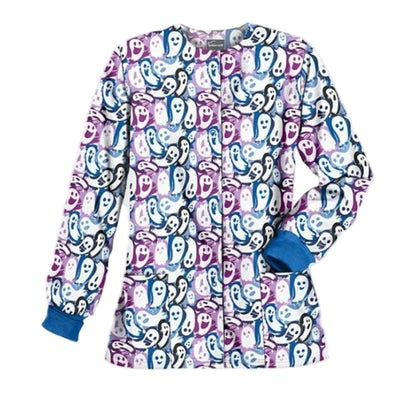 Halloween_Scrub_Jacket