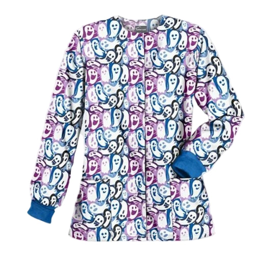 Halloween_Scrub_Jacket