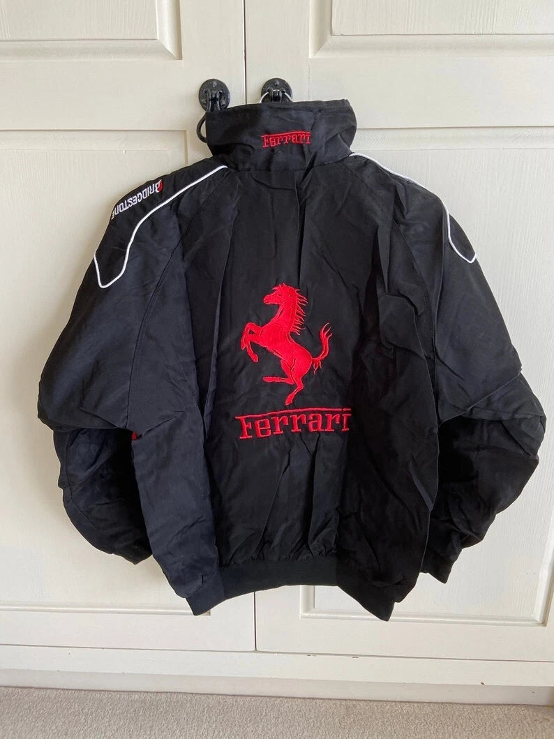 Halsey_Ferrari_F1_Jacket_Back