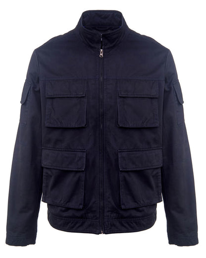 Han Solo Empire Strikes Back Jacket