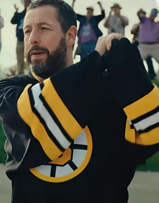 Happy Gilmore Jersey
