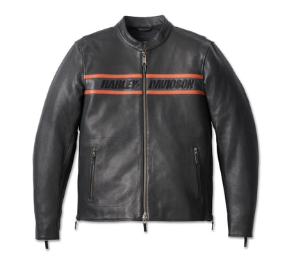 Harley Davidson Jacket