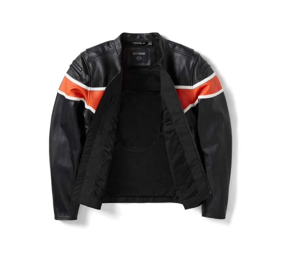 Harley Davidson Leather Jacket Sale