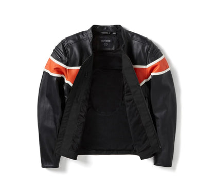 Harley Davidson Leather Jacket Sale