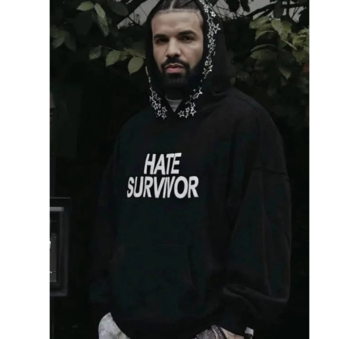 Hate_Survivor_Hoodie_Drake