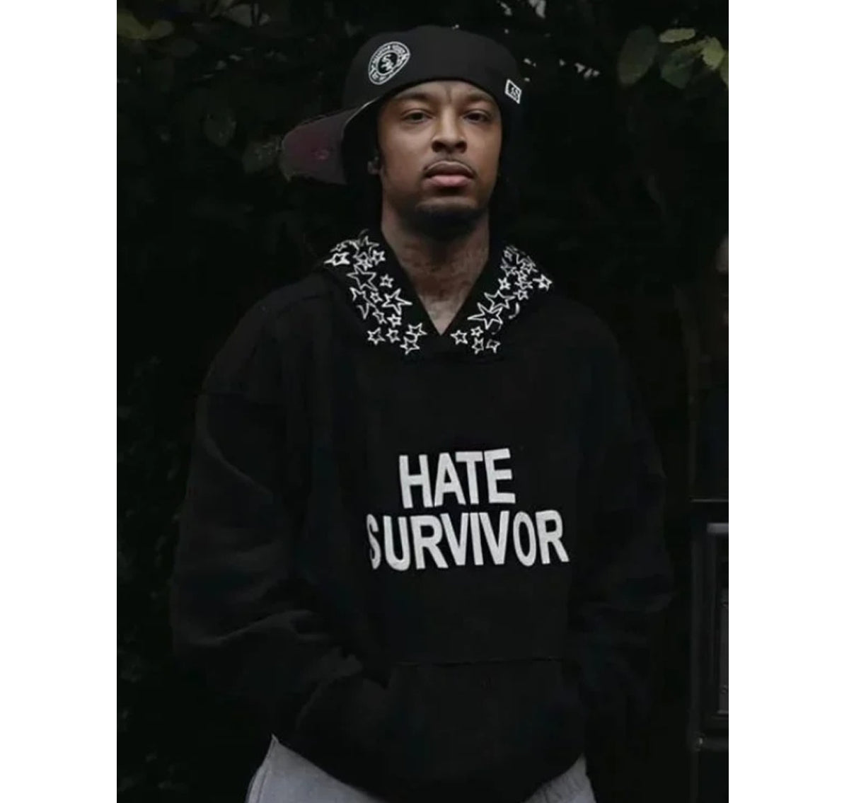 Hate_Survivor_Hoodie_For_Sale