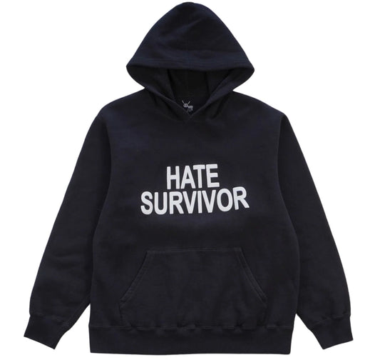 Hate_Survivor_Hoodie_On_Sale