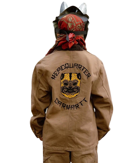 Headquarter-X-Carhartt-Jacket