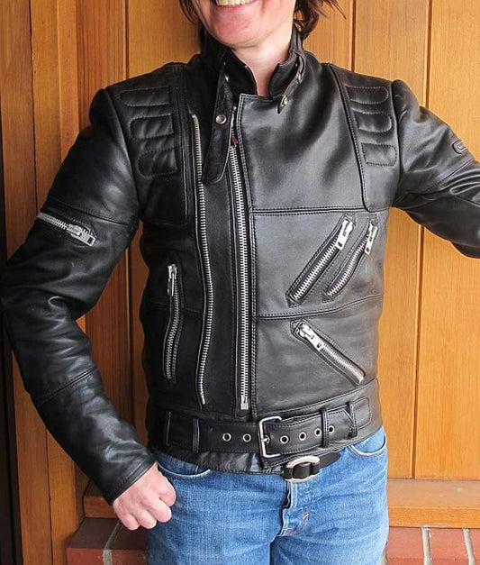 Hein-Gericke-Live-Eagle-Black-Leather-Jacket