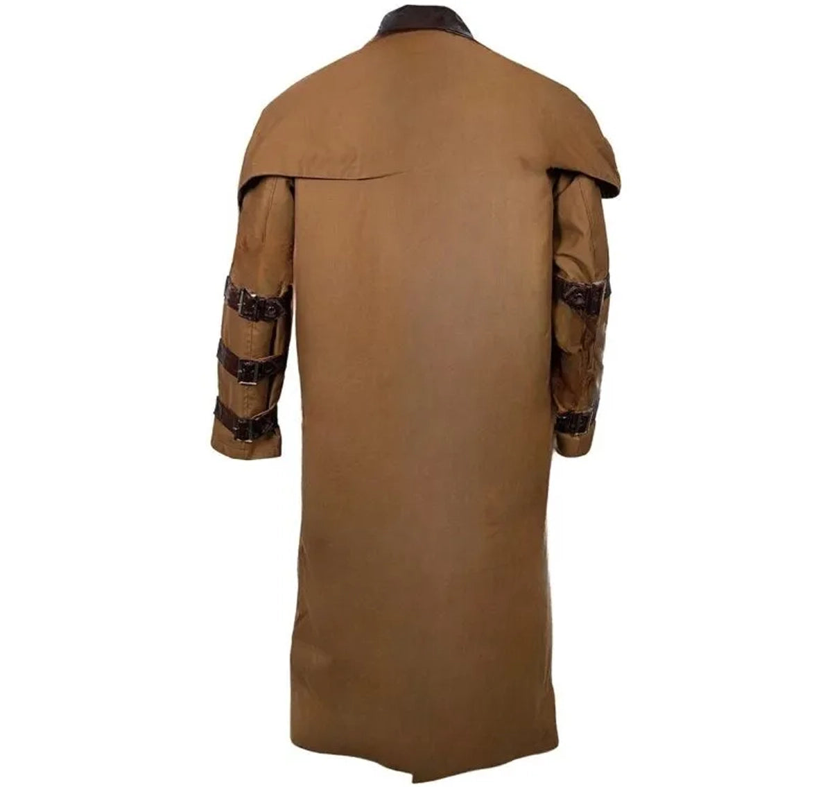Hellboy-2-The-Golden-Army-Trench-Coat-for-men