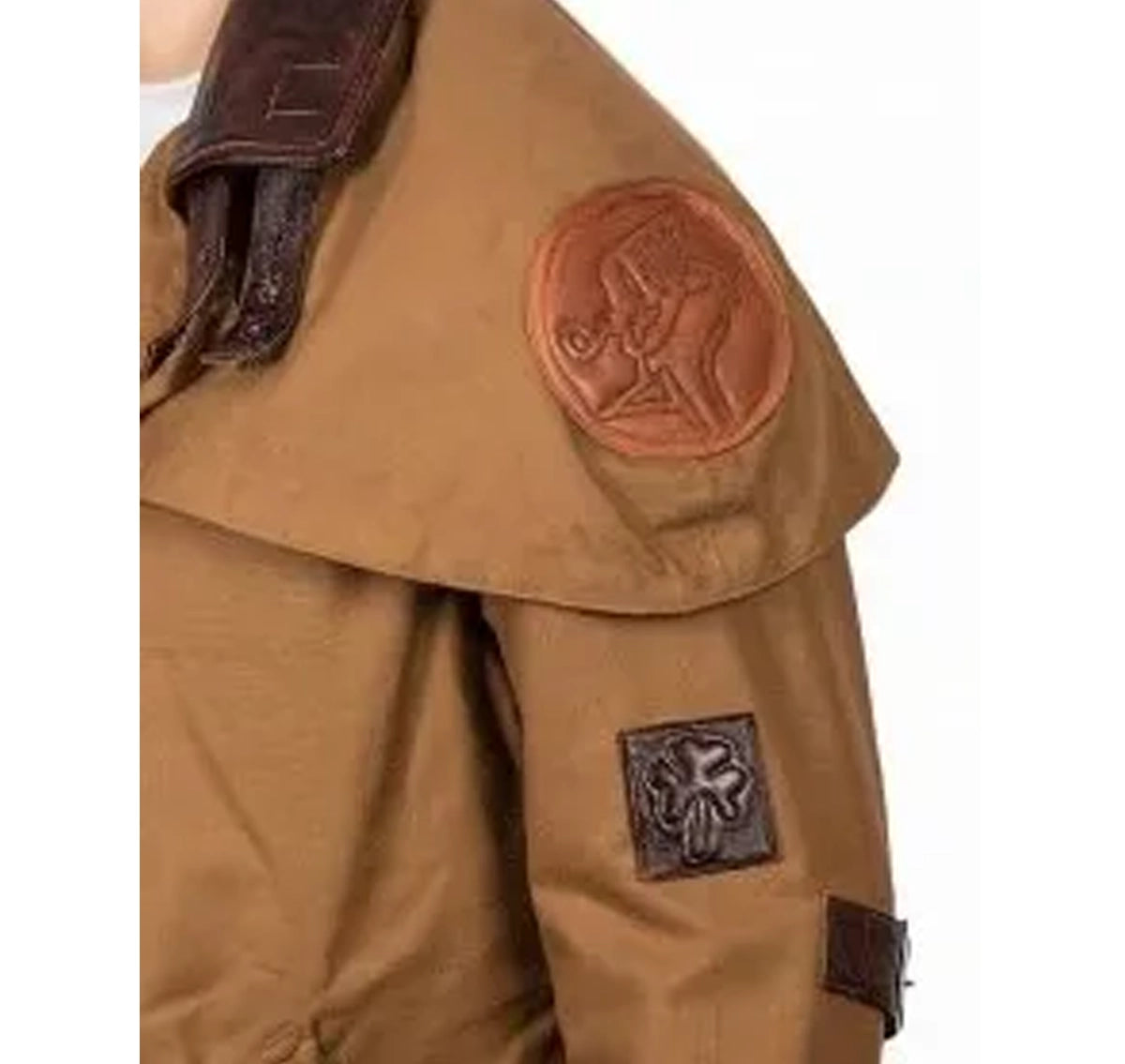 Hellboy-2-The-Golden-Army-Trench-Coat