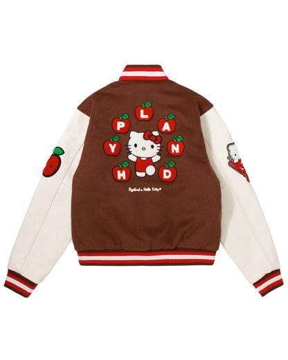 Hello-Kitty-Varsity-Jacket-BackView