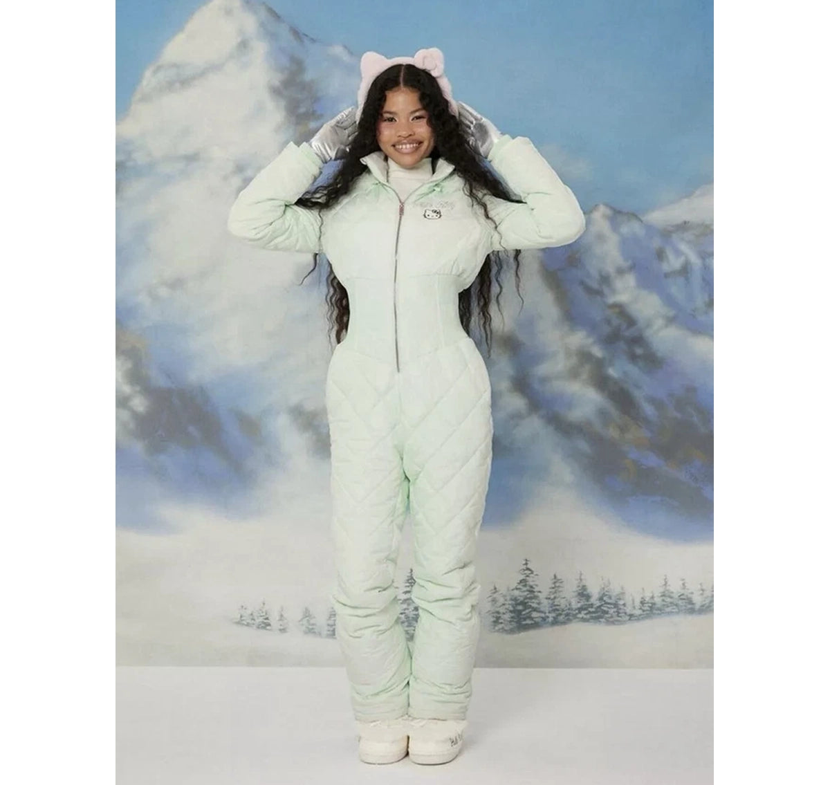 Hello_Kitty_Ski_Suit_Forever_21_On_Sale