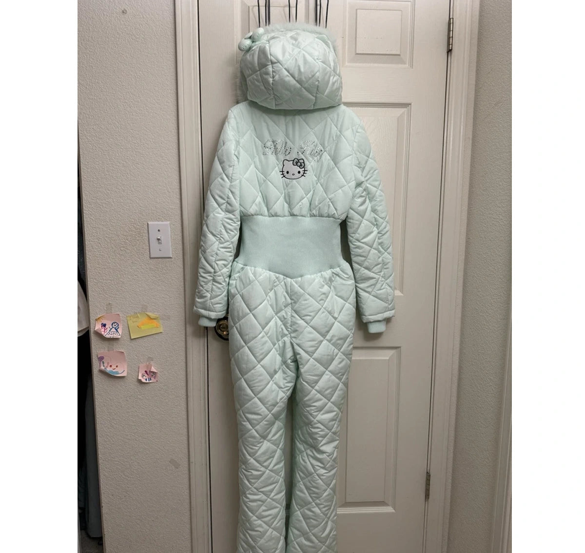 Hello_Kitty_Ski_Suit_White_On_Sale
