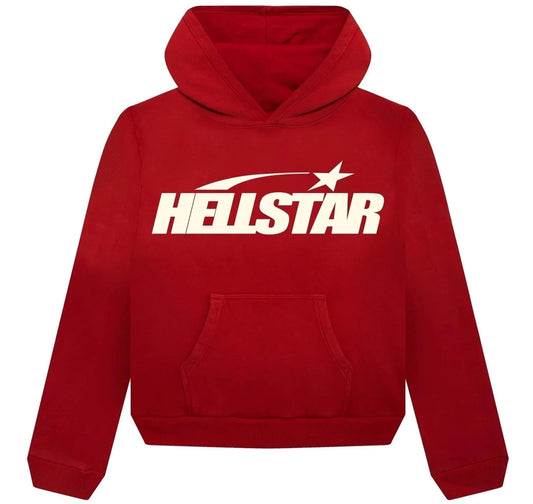 Hellstar-Red-Pullover-Hoodie