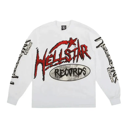Hellstar T Shirt