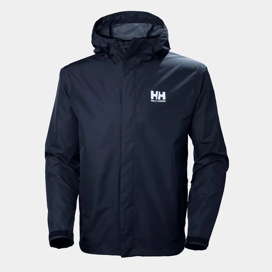 Helly Hansen Rain Jacket Buy