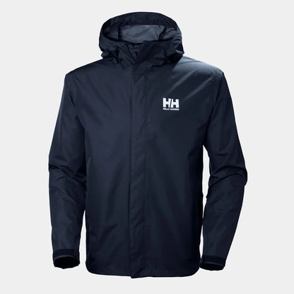 Helly Hansen Rain Jacket Buy