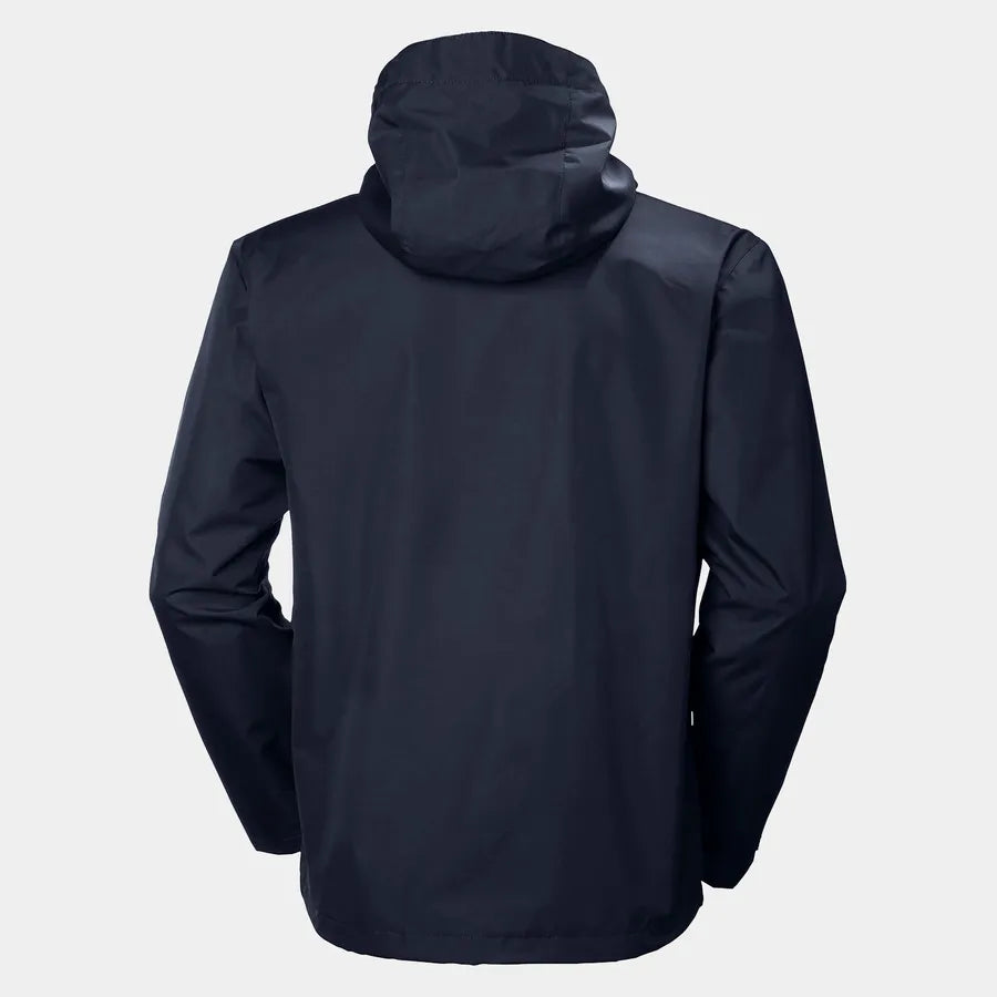 Helly Hansen Rain Jacket Sale