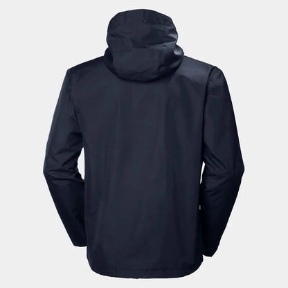 Helly Hansen Rain Jacket Sale
