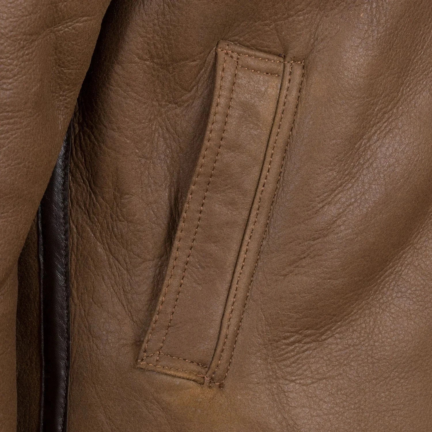 Holly Ladies Shearling Jacket Women With Hood For Sale